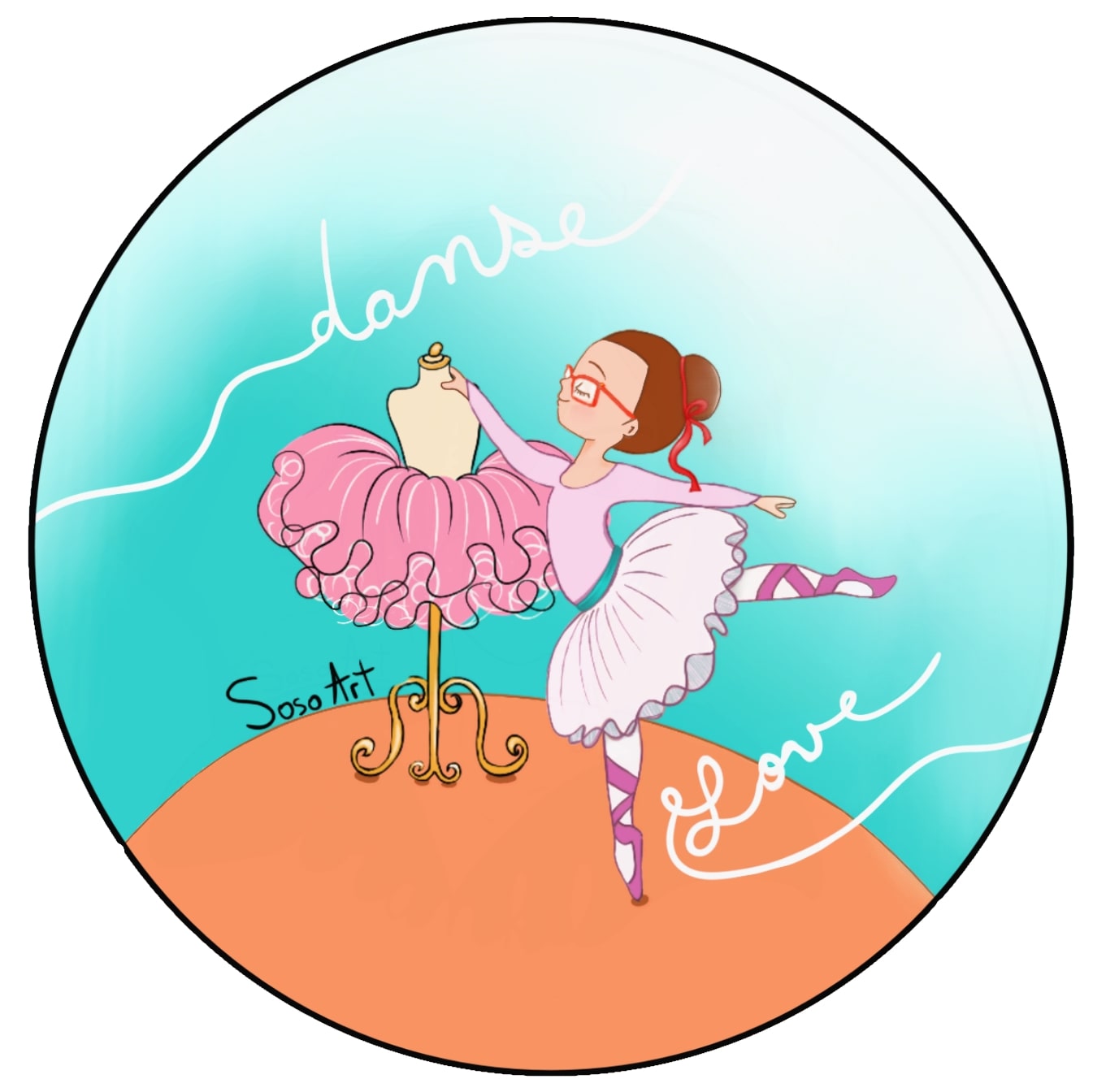 badge-danse-love-sosoart-villorceau