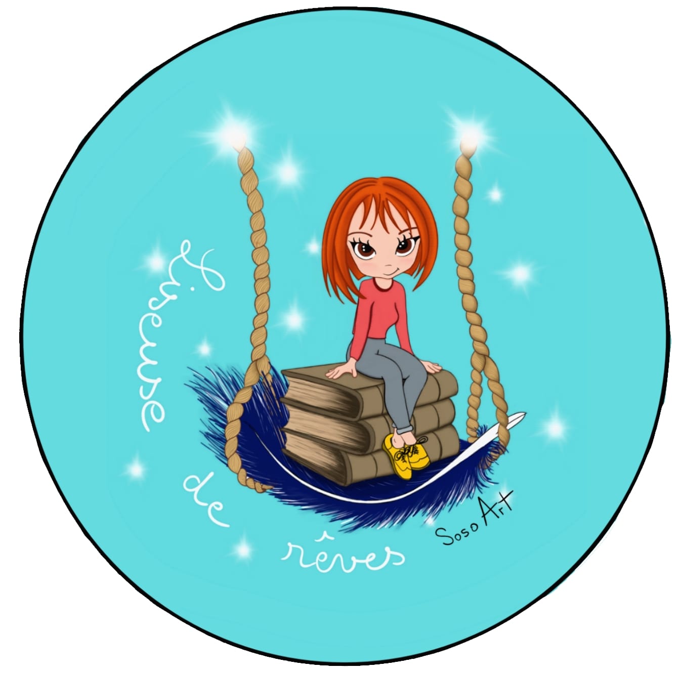 badge-liseuse-de -reves-sosoart-villorceau