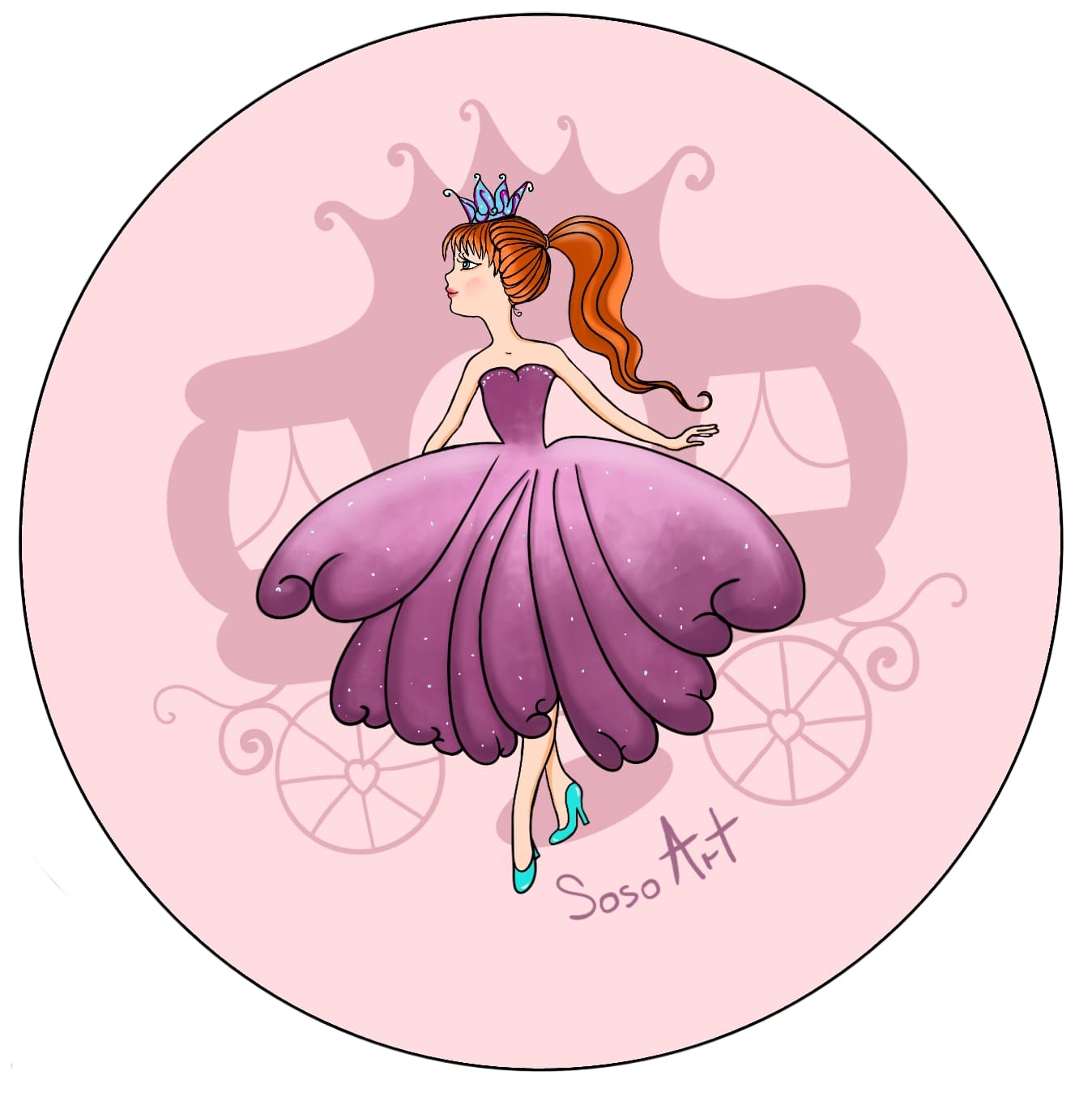 badge-princesse-sosoart-villorceau