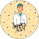 Super ASH crème